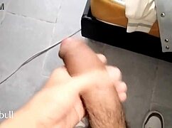 uff, sucking that monster cock feels so delicious and naked