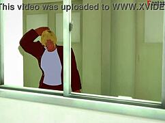 yo, check this new friend in hs dxd ntr madness trailer