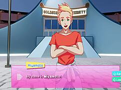 I am the hero in hg heroes academy who shapeshifts my dick to recharge the energy of the women i fucks by grabbin their big tits