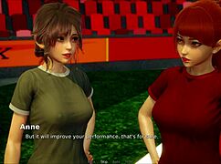 My Bully Is My Lover 84