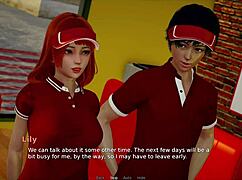 My Bully Is My Lover 84