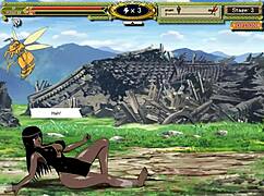 嘿，快来看Kung Fu Girl的新游戏攻略图集！