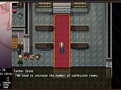 rumina, are you ready for the hypnosis cult's fingering session?