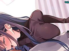 嘿，今天被隔壁邻居摸了个遍