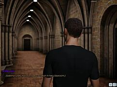 Walkthrough of Lust Academy 171: A Hentai Game with Anime-style PC Gameplay