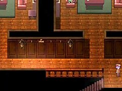 女侦探在老头面前脱光被偷拍 - 蒸汽城市侦探少女4