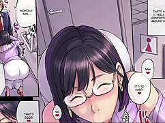 hey, my girlfriend’s mama is my secret sex friend, part 1!