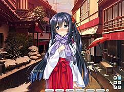 Takorin bunny rides cock so hard 😍