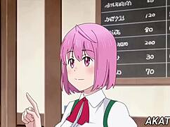 What’s this wild anime recap all about?