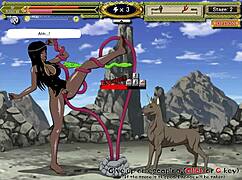 嘿，快来看Kung Fu Girl的新游戏攻略图集！