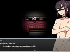 Rize faces city trials with intense blowjobs and handjobs