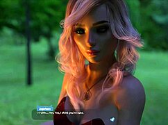 第23集帮辣妹们止骚痒