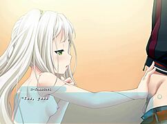 all sex scenes from princess x fan disc pt3