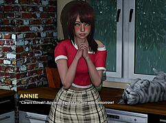 eternum 82 unfolds in a hentai anime game adventure