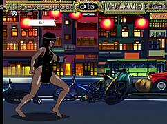 嘿，快来看Kung Fu Girl的新游戏攻略图集！