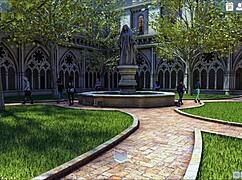 Lust Academy 171 Hentai Anime Game With Detailed Character Interactions