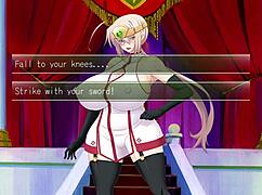 Horny Heroine Ingrid Episode 6 Adventure