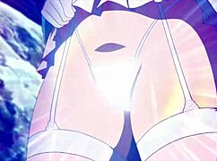 女王之刃S4 OVA粉丝服务合集英字幕