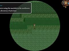 Detetive Fica Pelada Na Frente De Um Velho E Alguém Tira Foto - Detective Girl Of The Steam City - Parte 4