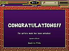 嘿，快来看Kung Fu Girl的新游戏攻略图集！