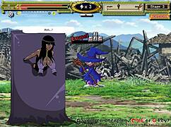 嘿，快来看Kung Fu Girl的新游戏攻略图集！