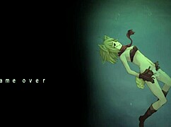 The Flower fairy - Part 5 scene playthrough with animated hentai gallery