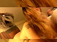 Sweet blonde 18-year-old gets pounded hard until she creams everywhere. Her submission unfolds.