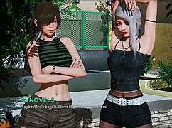 eternum 82里番动漫游戏冒险展开