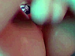 curvy babes monica santhiago and sophia burns eat whipped cream from cock pov