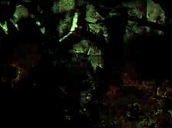 Check out this vintage erotic illustration, so cool