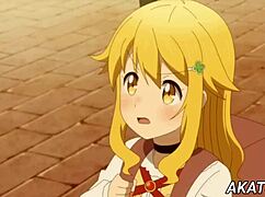 What’s this wild anime recap all about?