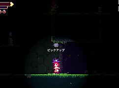 Scarlet Maiden Challenges The Third Layer Boss!