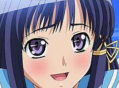 动漫OVA第一卷禁忌主题探索