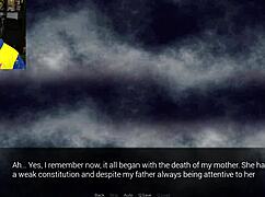 i witnessed impossible lustful vengeance in this game