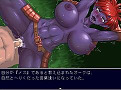The world of Re:grin: A collection of erotic anime and hentai images
