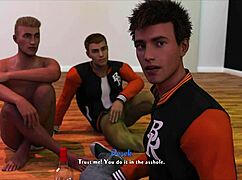 Exploring the Dik Route in Being a Dik