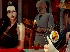 我在旅馆59有点小意外