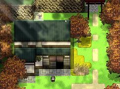 《Mayohiga的Lolibabas》色情游戏第一部分开场