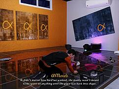 Exploring the Dik Route in Being a Dik