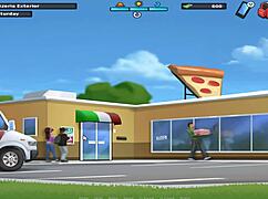 Summer Time Saga Unc Part 29