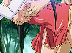 动漫OVA第一卷禁忌主题探索