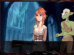 Hg Ravager! I Am A Dragon Who Fuck Girls With Creampie!