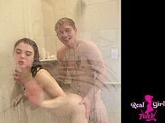 Gorgeous Teen 18+ Megan Marx Fucked Hard as a Toy