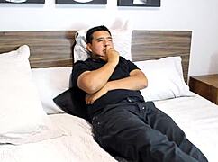 Hey, Dana Barzagli, show me how it's done in part 1, yeah?