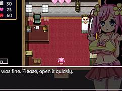 Noelle Does Her Best - 3 No Commentary