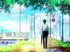 I want to eat your suicide dishes subtitled