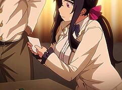 荻原的秘密高中與野之原由香