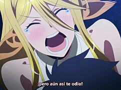 Monster Musume Daily Life Episode 08 Hentai Monster Sex