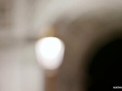 Rough Anal Action for Big Boobs Secretary Valentina Ricci in 4K