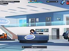 Summer Time Saga Unc Part 29